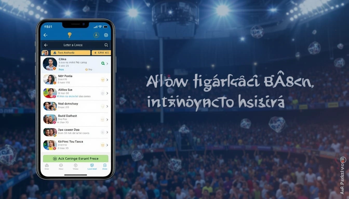 Baixe o App da 6161bet
