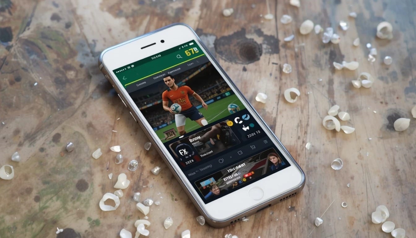 Baixe o App da 6161bet