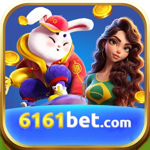 6161bet.com logo